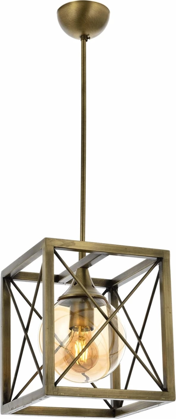 Llambë tavani vintage Opviq, AV-1732-1E Llambë tavani vintage Opviq, AV-1732-1E