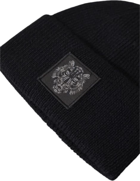 Kapelë meshkuj Antony Morato, e zezë Kapelë meshkuj Antony Morato, e zezë