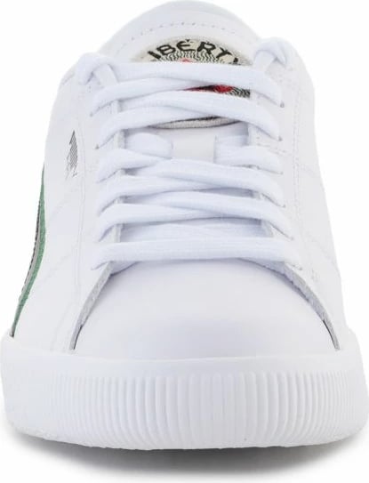 Atlete për femra Puma Basket VTG F Liberty, të bardha