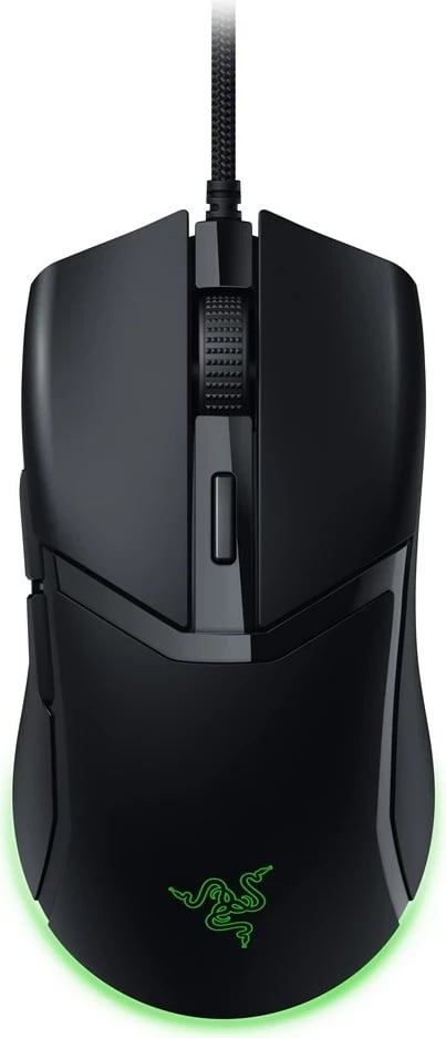Maus Razer COBRA, USB Type-A, 8500 DPI, i zi