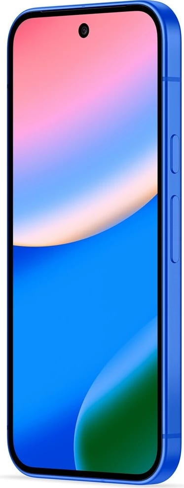 Celular Google Pixel 10, 128 GB, 12 GB RAM, 6.3", Blu