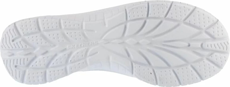 Atlete Skechers femra, të bardha