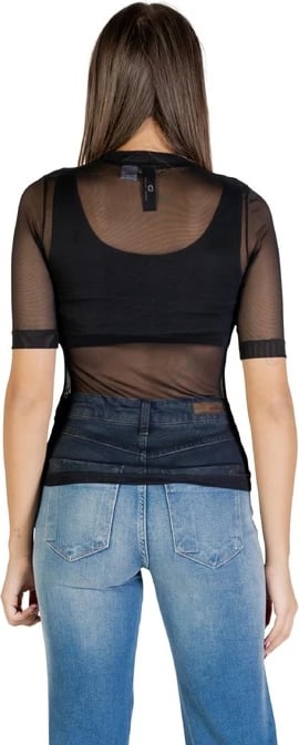 Bluzë Colcci femra e zezë