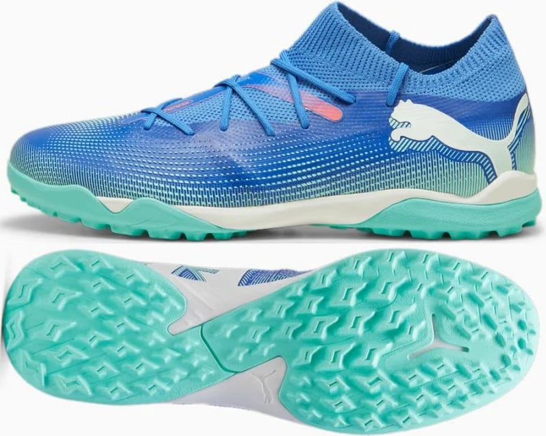 Atlete për meshkuj Puma, të kaltra