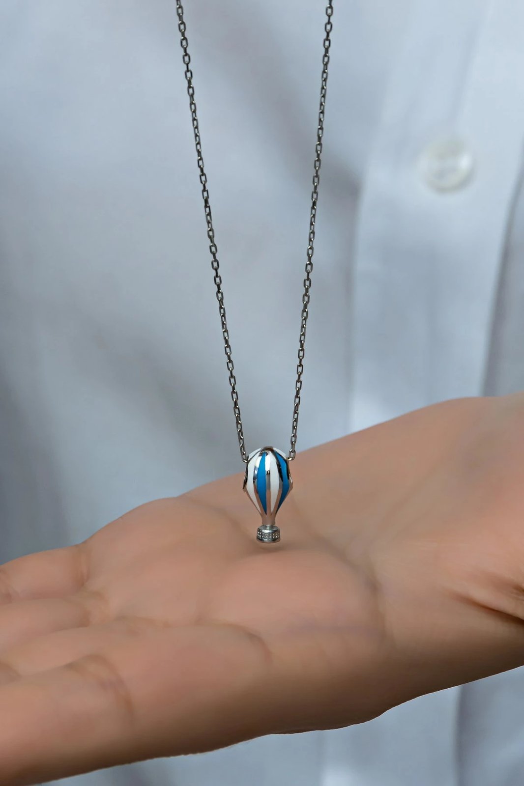 Varëse argjendi Jumeon, NRZ998731