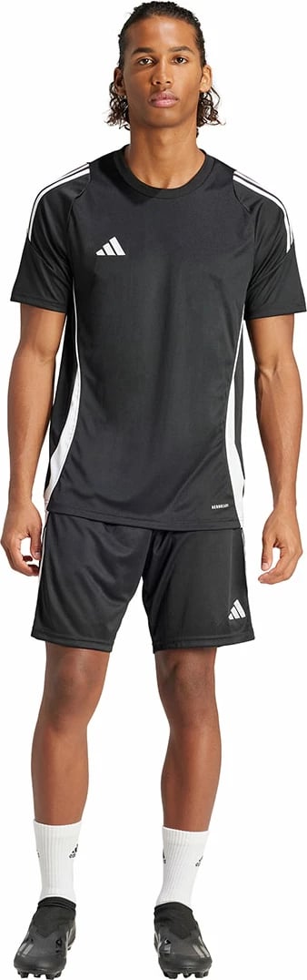 Shorce për meshkuj adidas, të zeza