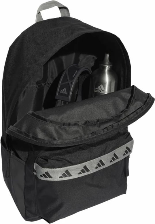 Çantë shpine adidas, e zezë