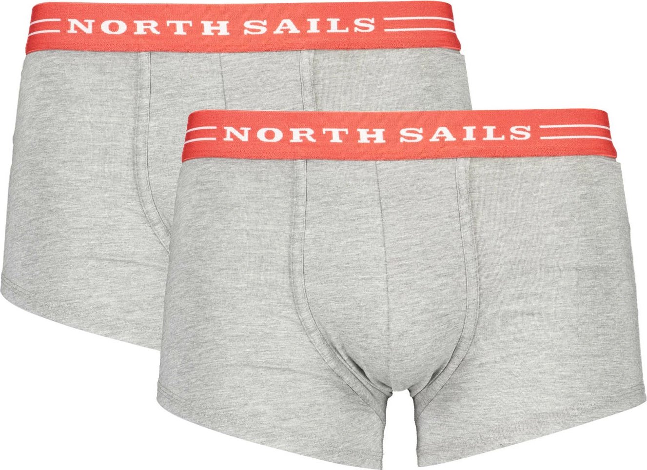 Të brendshme për meshkuj NORTH SAILS, gri