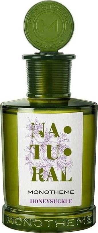 Eau de Toilette Monotheme Honeysuckle 100ml