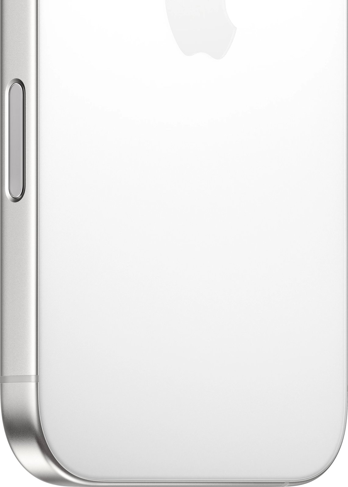 Apple iPhone 16 Pro Max, 6.9", 256GB, white titanium
