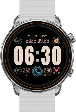 Smartwatch Imilab IMIKI TG2, 1.43" AMOLED, Bluetooth, Argjendtë