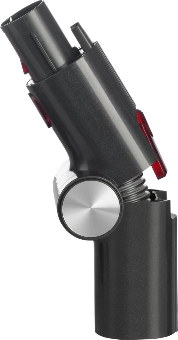 Fshesë me korrent pa kabllo vertikale 4-në-1 Concept Ultimate Pro+ VP6260 29.6 V 27 kPa HEPA 13 50 min e zezë