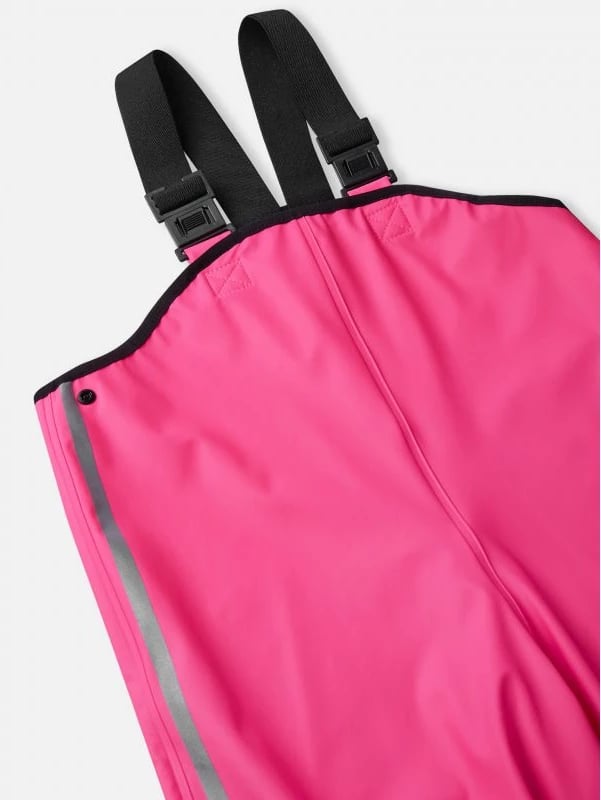 Pantallona shiu për fëmijë Reima, rozë