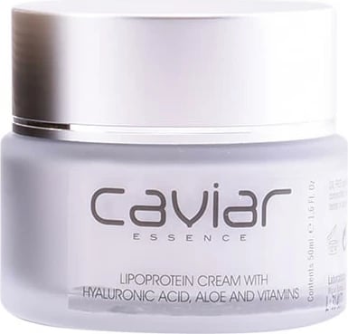 Krem fytyre Diet Esthetic Caviar Essence Lipo Protein unisex 50ml