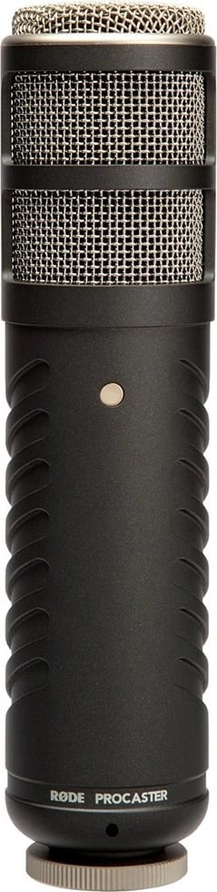 Mikrofon Røde Procaster Studio, i zi