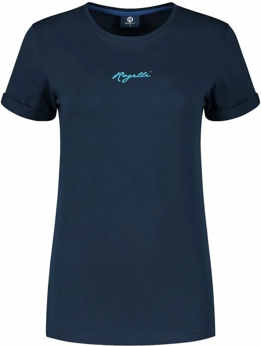 Maicë për femra Rogelli, navy blue