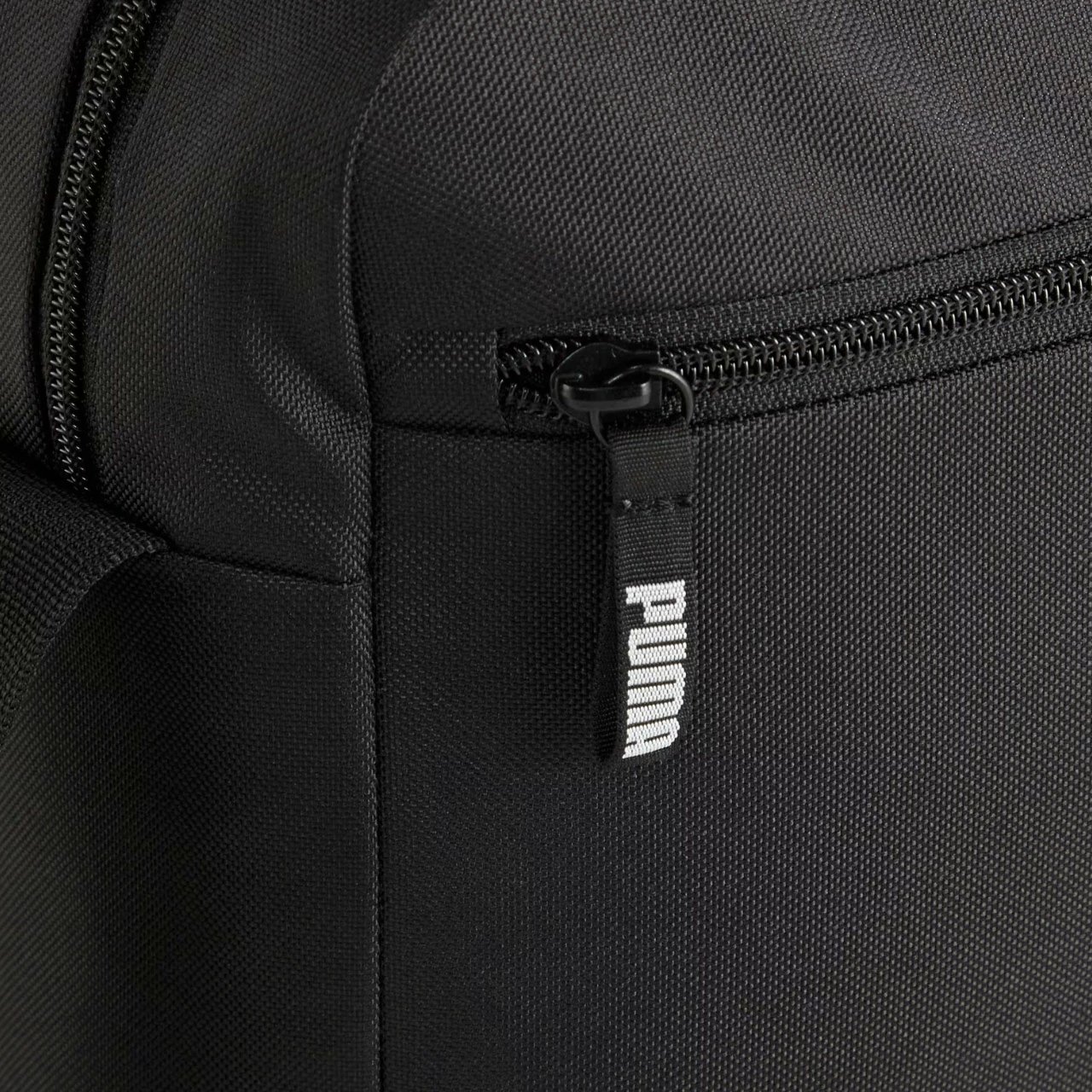 Çantë shpine Puma unisex, e zezë Çantë shpine Puma unisex, e zezë