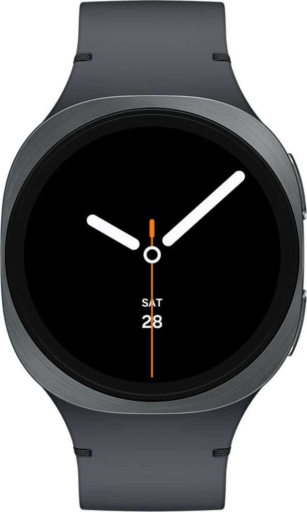 Smartwatch Samsung Galaxy Watch8 SM-L320 40mm, 32GB, Graphite