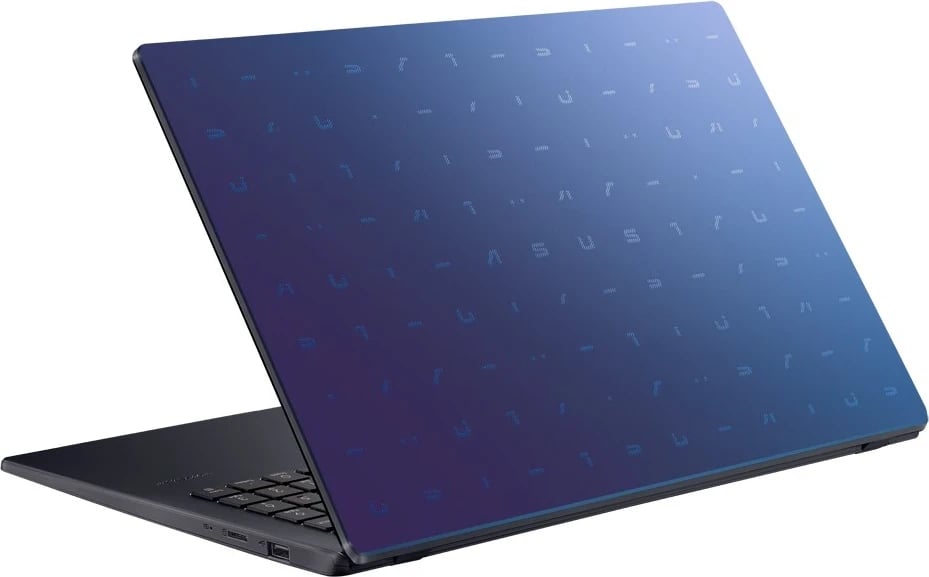 Laptop ASUS Vivobook Go E510KA-EJ485WS, 15.6" Full HD, Intel® Celeron® N N4500, 4 GB DDR4, 128 GB eMMC, Blu