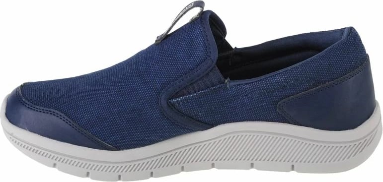Atlete lifestyle Skechers, navy blue