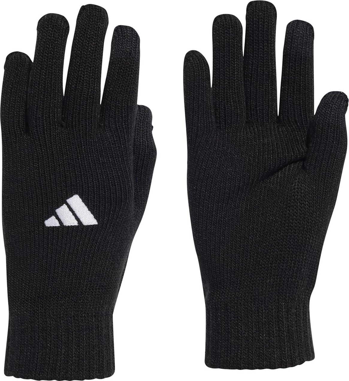 Doreza dimri adidas unisex, të zeza