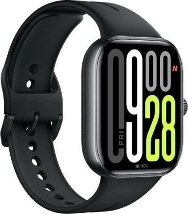 Smartwatch Xiaomi Redmi Watch 5, 2.07" AMOLED, Bluetooth, i zi