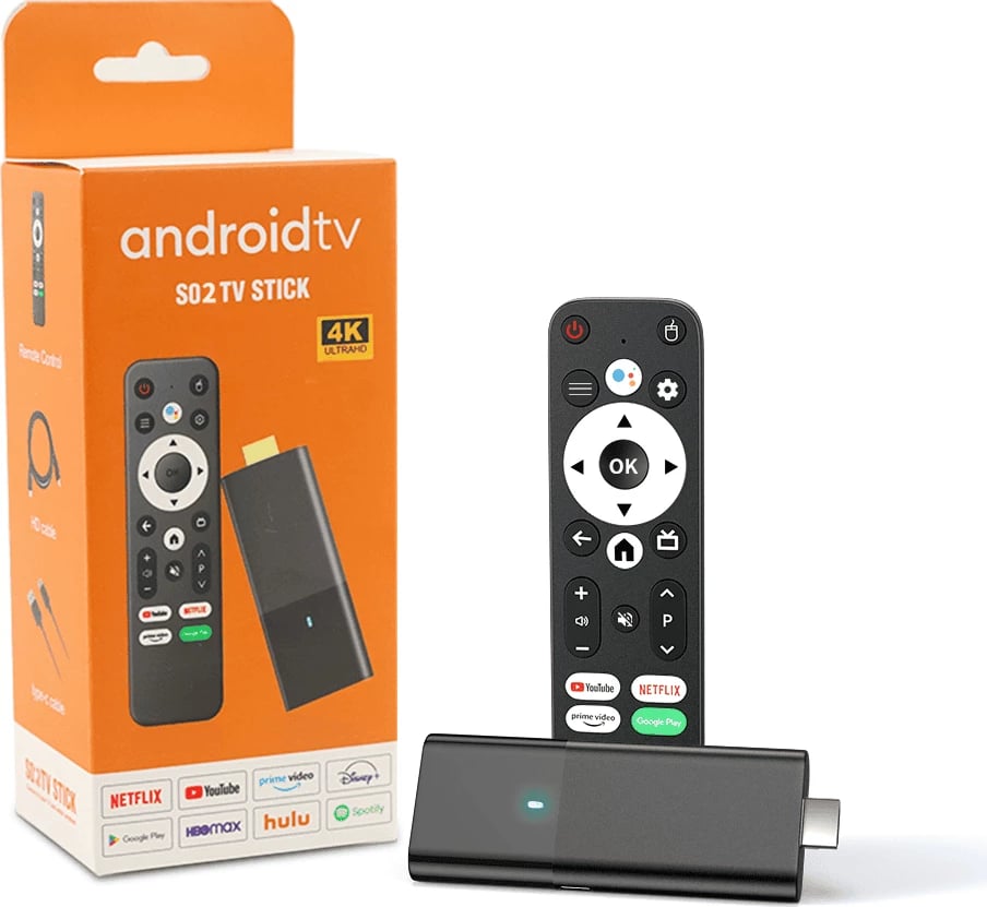 Android TV STICK