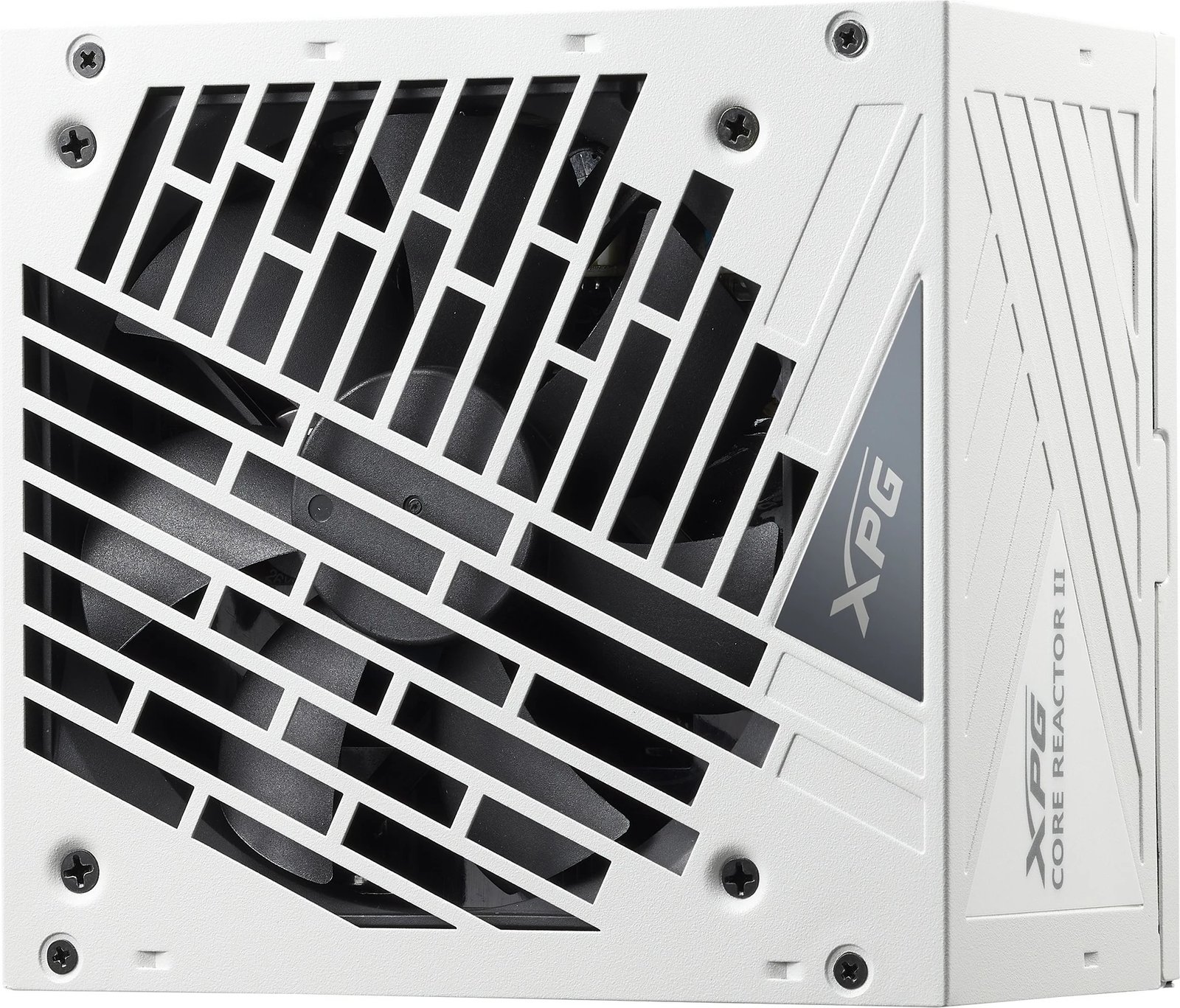 Furnizues energjie XPG CORE REACTOR II 850W, 80 PLUS Gold, modular, i bardhë