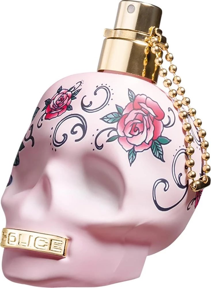 Eau de Parfum për femra Police To Be Tattooart 40ml