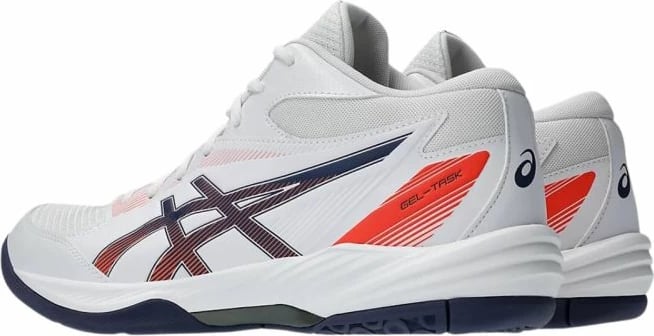 Atlete për meshkuj Asics, të bardha