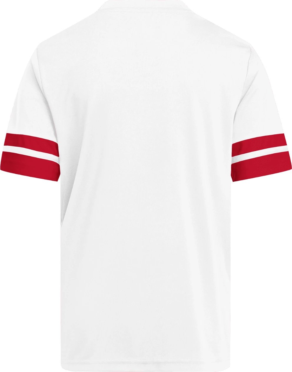 Maicë për fëmijë adidas, e bardhë