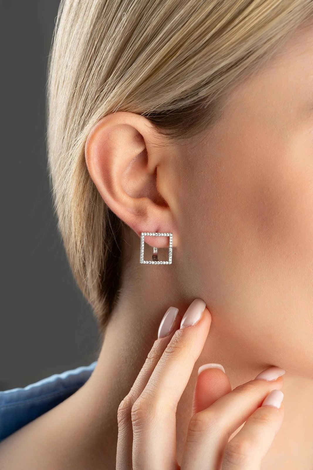 Vathë argjendi Jumeon, NRZ999554