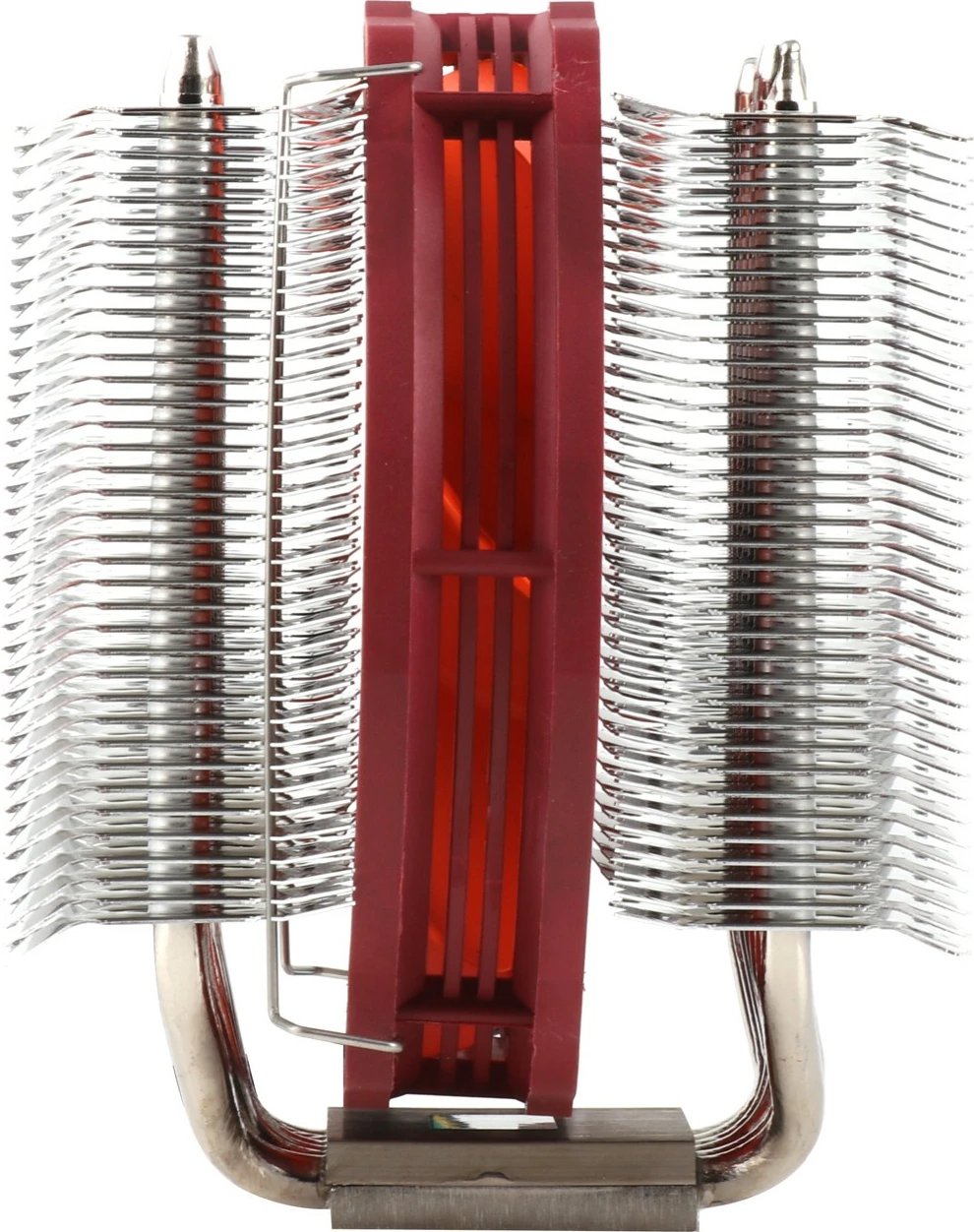 Ftohës ajri Thermalright Silver Arrow 130, 12cm, 144.3 m³/h, alumini, nikel