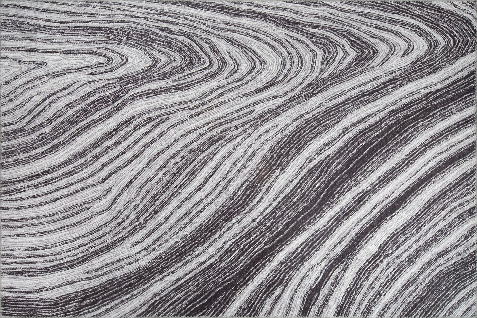 Qilim (210 x 310) Conceptum Hypnose, Fusion Chenille, gri AL 276