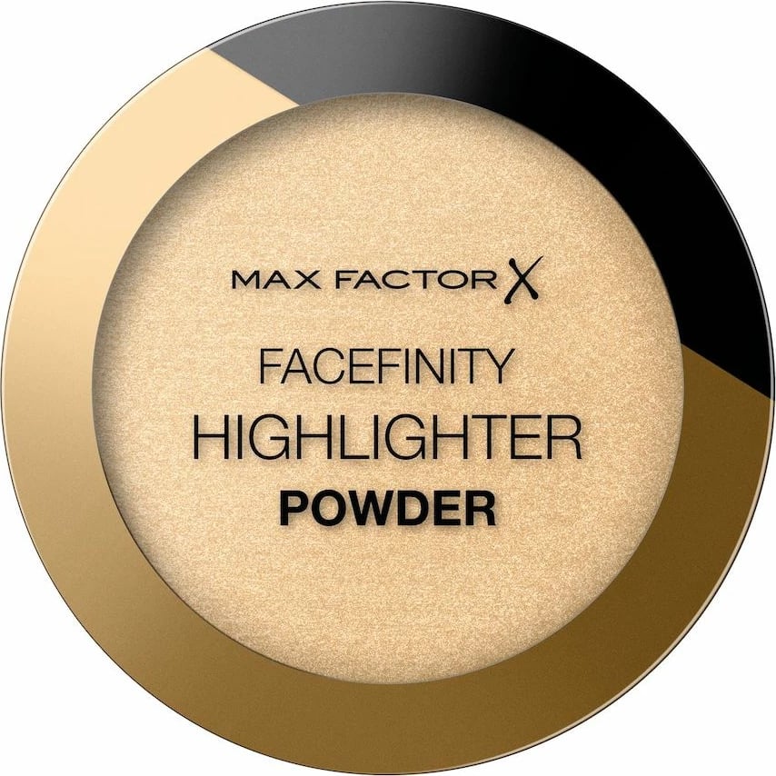 Highlighter Max Factor Facefinity 002 Golden Hour 8g