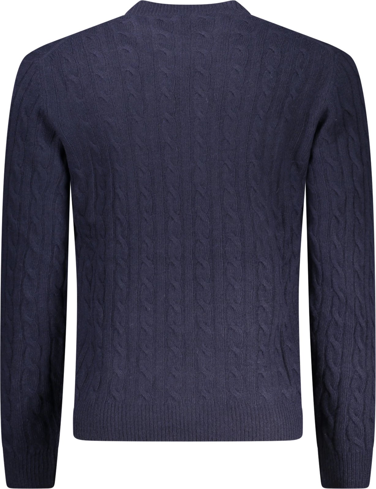 Xhemper për meshkuj NORTH SAILS, blu