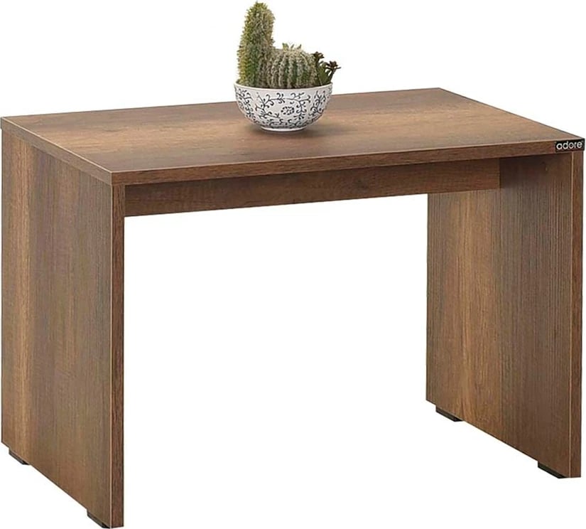 Tavolinë kafeje Hanah Home, Rsh-300-Oo-1, ngjyrë Oslo Walnut