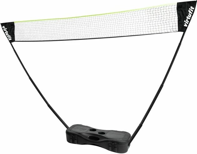 Set portabil badminton e tenis Virtufit