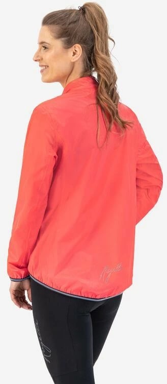 Jakne për femra Rogelli, coral