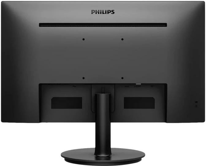 Monitor LED, Philips, V Line 271V8L/00, 27", Adaptive Sync, LowBlue, zi/kaltër