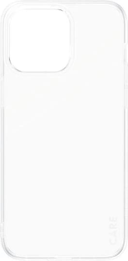 Mbështjellës PanzerGlass CARE Slim X-Ray për iPhone 15 Pro Max, Transparent