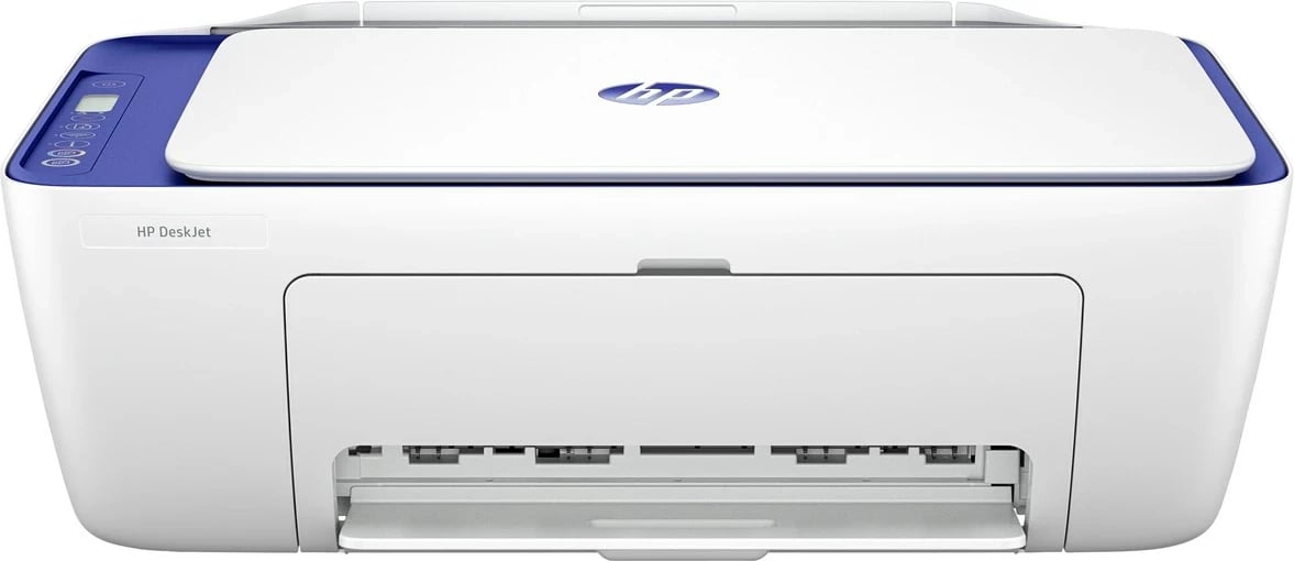 Printer multifunksional HP DeskJet 2810e, wireless, ngjyrë e bardhë