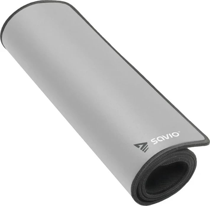 Mauspad Savio Turbo Dynamic L, 700x300x3mm, Grey Edition