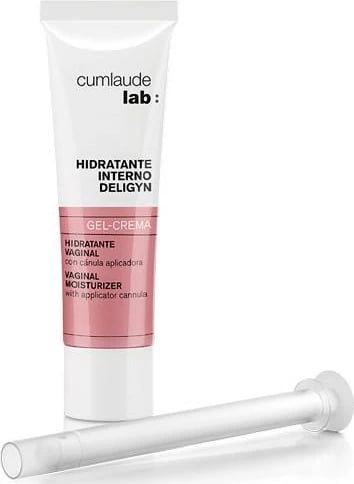 Hidratues vaginal i brendshëm Rilastil Cumlaude Deligyn unisex 30ml