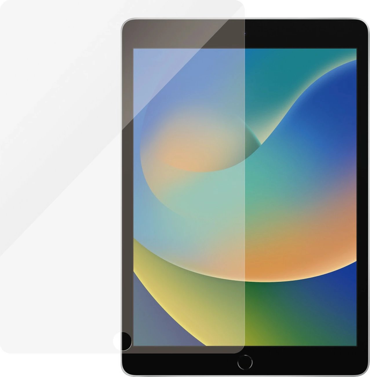 Mbrojtës ekrani PanzerGlass për iPad 10.2 (2019-2021)