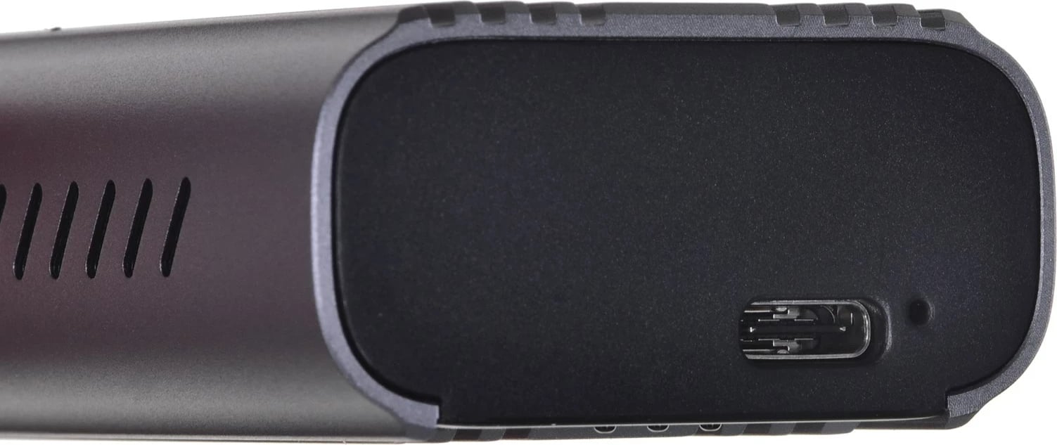 Kasë UNITEK M.2 NVME, USB 4, Gri