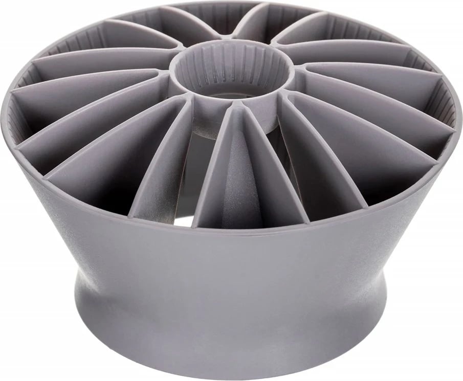 Tharëse për flokë Philips BHD351/10, 2100 W, hiri Tharëse për flokë Philips BHD351/10, 2100 W, hiri