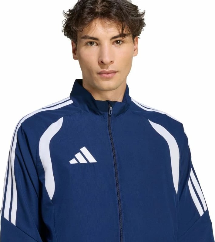 Duks për meshkuj adidas, navy blue