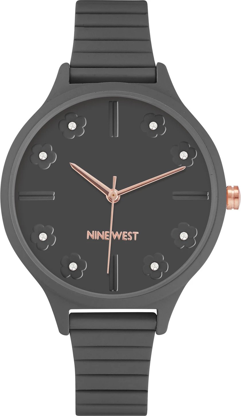 Orë dore për femra Nine West, hiri