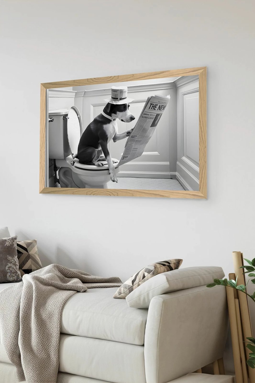 Pikturë dekorative, shumëngjyrëshe, Arthynmodelyty3348-38